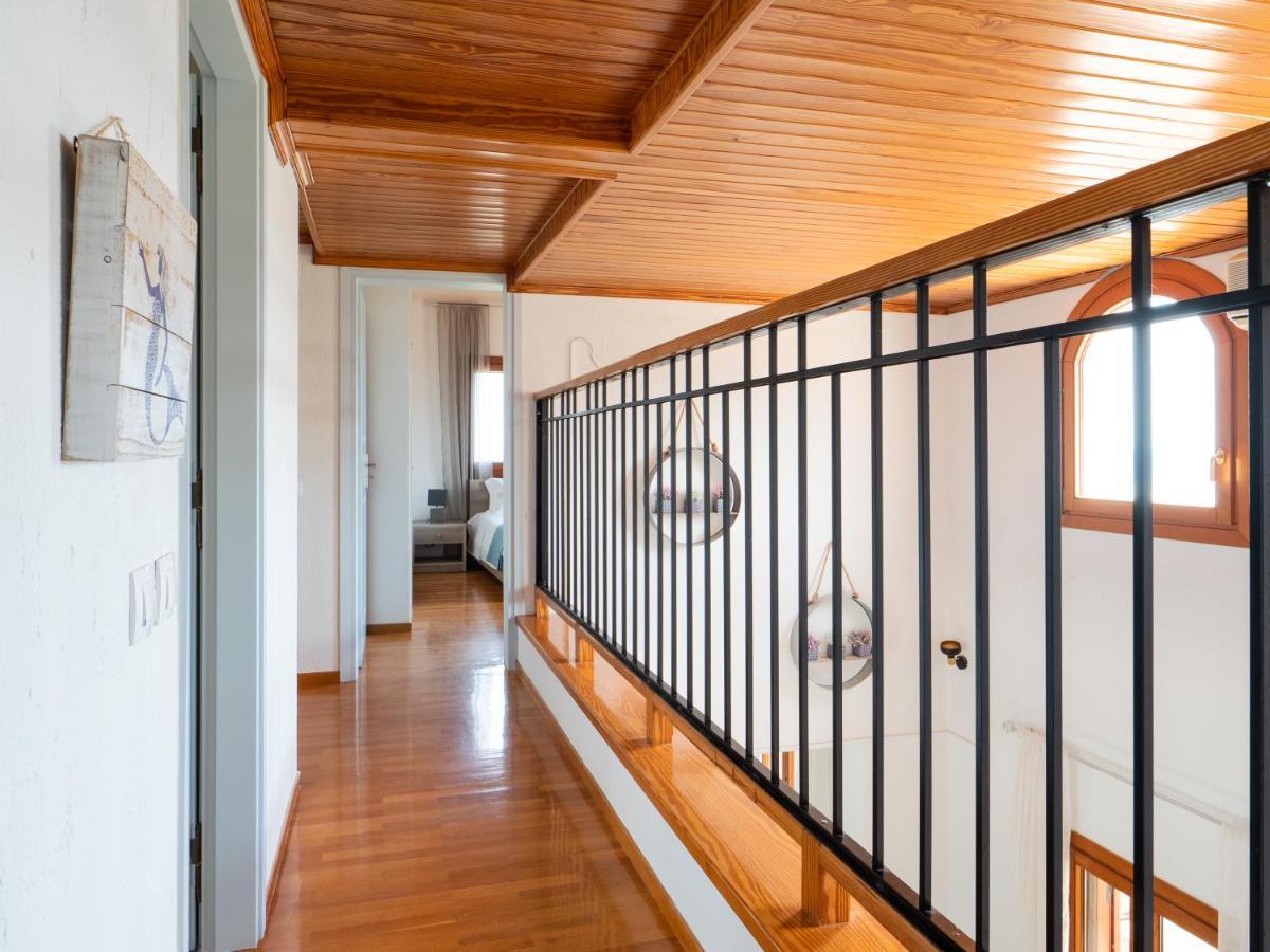 Villa Aura Pine Agia Pelagia  Exterior photo