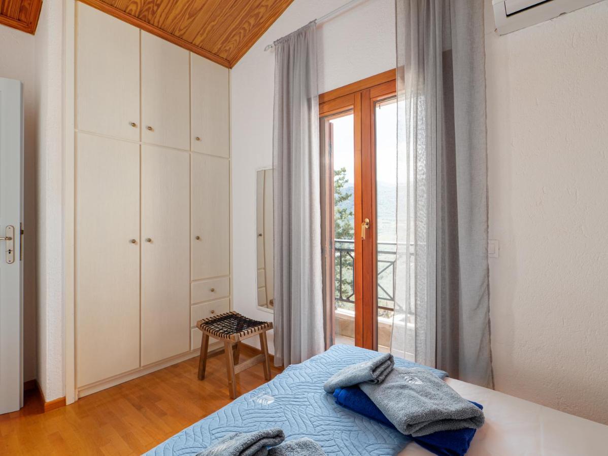 Villa Aura Pine Agia Pelagia  Exterior photo