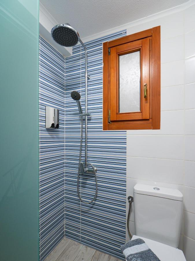 Villa Aura Pine Agia Pelagia  Exterior photo